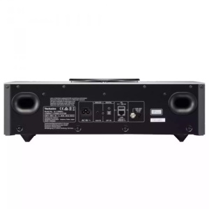 Technics SC-C70MK2-K Black - Img 3