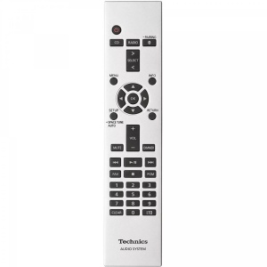 Technics SC-C70MK2 Silver - Img 2