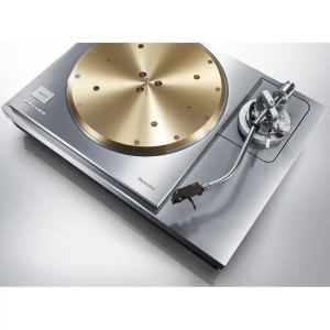 Technics SL-1000R Reference Class Direct Drive Turntable System - Img 3