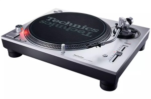 Technics SL-1200MK7 - Img 3