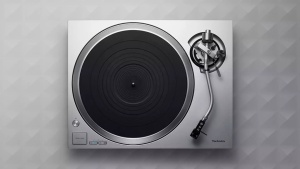 Technics SL-1500CEG-S Gramofon sa direktnim pogonom - Img 2