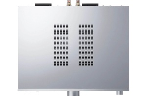Technics SU-GX70EG-Silver Integrisano Pojačalo i Mrežni plejer - Img 4