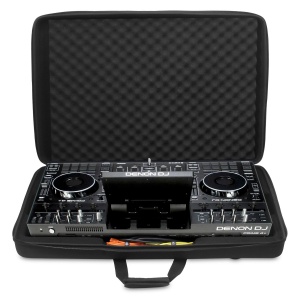 UDG Creator Denon DJ Prime 4+/ 4 Hardcase Black - Img 3