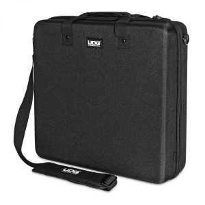UDG Creator Pioneer CDJ-3000/ 2000NXS2/ DJM-900NXS2 Hardcase Black - Img 2