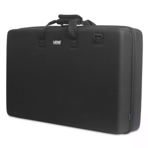 UDG Creator Pioneer DDJ-REV1 Hardcase Black - Img 3