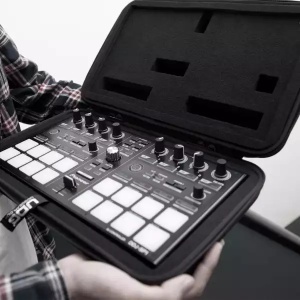 UDG Creator Pioneer DDJ-SP1 Hardcase Black - Img 3