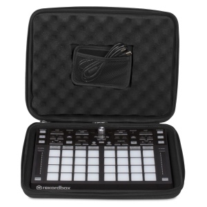 UDG Creator Pioneer DDJ-XP2/ Reloop Buddy/ Ready Hardcase Black - Img 4