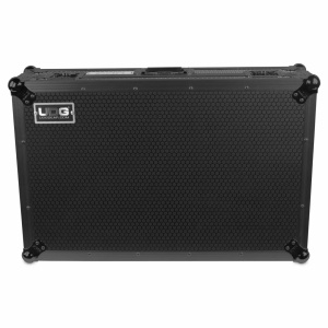 UDG Ultimate Flight Case Pioneer XDJ-RX2 Black MK2 Plus (Wheels) - Img 4
