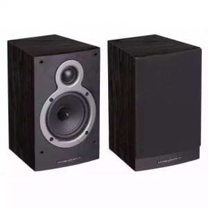WHARFEDALE CRYSTAL 30.2 Black Wood