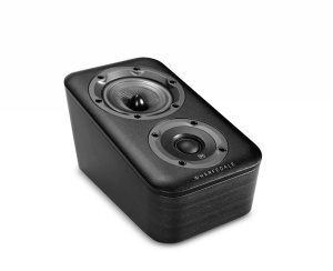 WHARFEDALE D300 3D Surround Black - Img 2