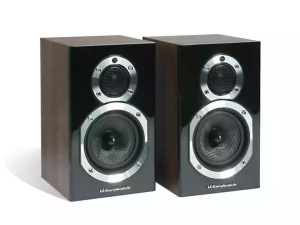 WHARFEDALE Diamond 10.0 Wenge