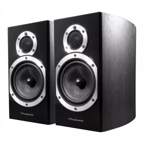 WHARFEDALE Diamond 10.1 Black