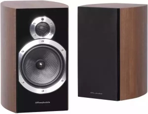WHARFEDALE Diamond 10.2 Walnut