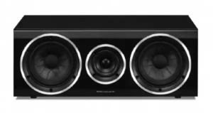 WHARFEDALE Diamond 101C Black Wood - Img 3