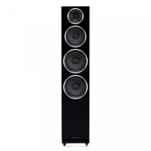 WHARFEDALE Diamond 11.4 Walnut Pearl