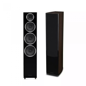 WHARFEDALE Diamond 11.4 Walnut Pearl - Img 2