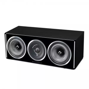 WHARFEDALE Diamond 11.CC Black Wood - Img 4