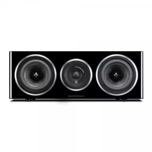 WHARFEDALE Diamond 11.CS Black Wood
