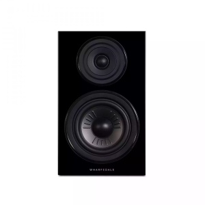 WHARFEDALE Diamond 12.2 Black Oak zvučnici za policu/stalak - Img 2