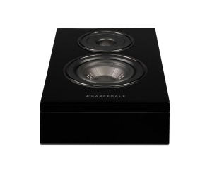 WHARFEDALE Diamond 12 3D Surr. Black - Img 1