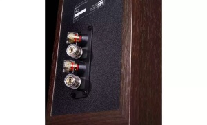 WHARFEDALE Diamond 12.4 Walnut Pearl Podnostojeći Zvučnik - Img 3