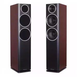 WHARFEDALE Diamond 155 Wenge