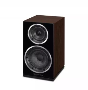 WHARFEDALE DIAMOND 220 walnut - Img 2