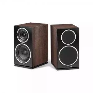 WHARFEDALE Diamond 225 walnut