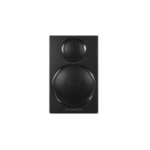 WHARFEDALE DX-3 Stereo Black Oak - Img 3
