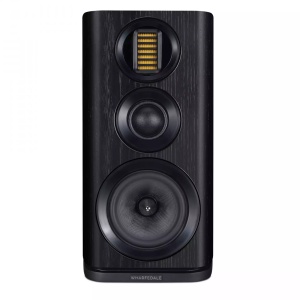 WHARFEDALE EVO 4.2 Black zvučnici za policu/stalak - Img 2