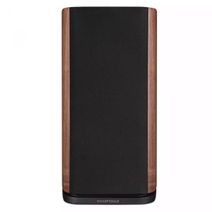 WHARFEDALE EVO 4.2 Walnut zvučnici za policu/stalak - Img 3