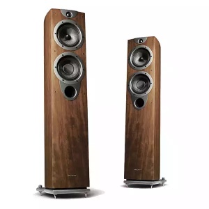 WHARFEDALE Evo 40 Signature
