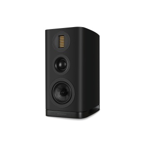 Wharfedale EVO 5.2 Black - Bookshelf Zvučnik - Img 2