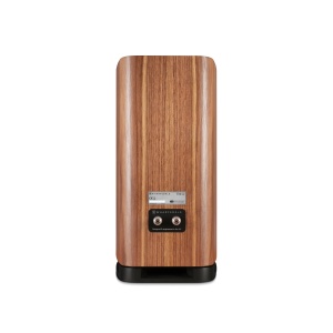 Wharfedale EVO 5.2 Walnut - Bookshelf Zvučnik - Img 4
