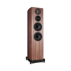Wharfedale EVO 5.4 Walnut - Podnostojeći Zvučnik - Img 3
