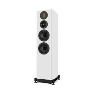Wharfedale EVO 5.4 White - Podnostojeći Zvučnik - Img 2