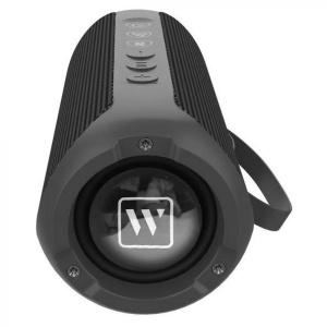 WHARFEDALE EXSON S Black Bluetooth zvučnik - Img 2