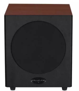 WHARFEDALE WH S10 Walnut Pearl