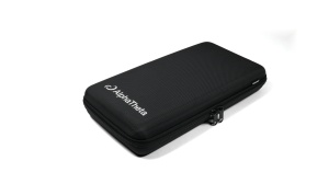 Alpha Theta DJC-FLX2 BAG - Torba - Img 3