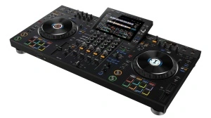 Alpha Theta XDJ-AZ - DJ Sistem - Img 2