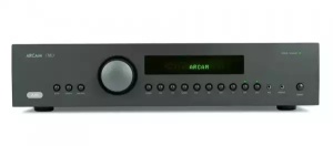 ARCAM A39 Integrisano Pojačalo - Img 1