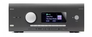 ARCAM AVR11 7.1 AV risiver - Img 2