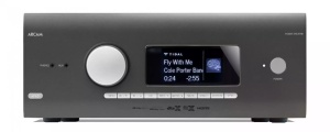 ARCAM AVR5 7.1 AV risiver - Img 2