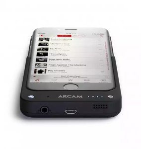 ARCAM Music Boost - Img 1