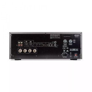 Arcam PA240 2x 225W Power Amp - Img 2