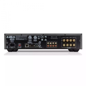 Arcam PA410 4 x 50W Power Amp - Img 2