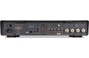 ARCAM Radia A25 Integrisano Pojačalo B-Stock - Img 3