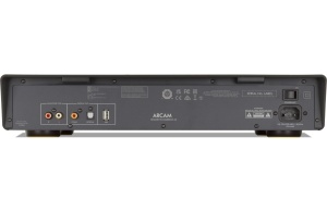 ARCAM Radia CD5 CD Plejer - Img 3