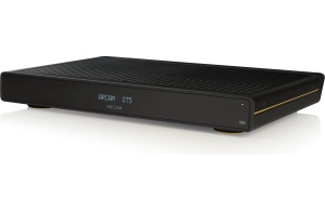 ARCAM RADIA ST5 Mrežni plejer - Img 3