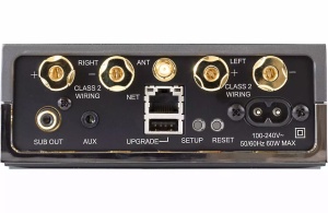 ARCAM SOLO UNO Integrisano Mrežno Pojačalo - Img 3